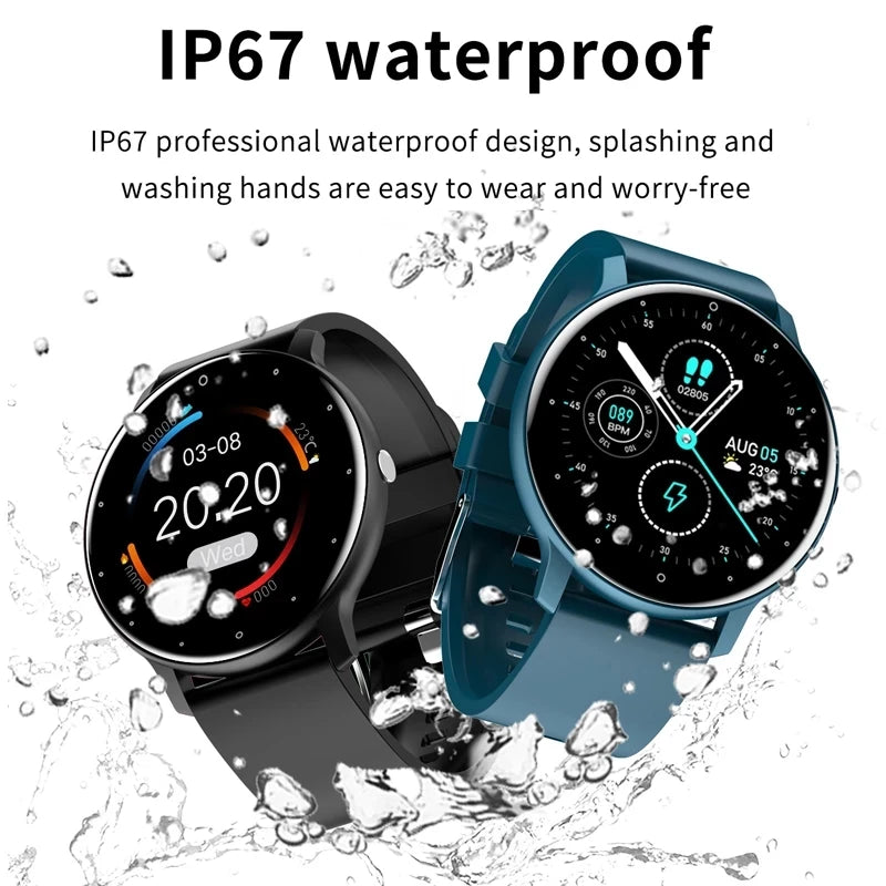 Sport Fitness Smart Watch