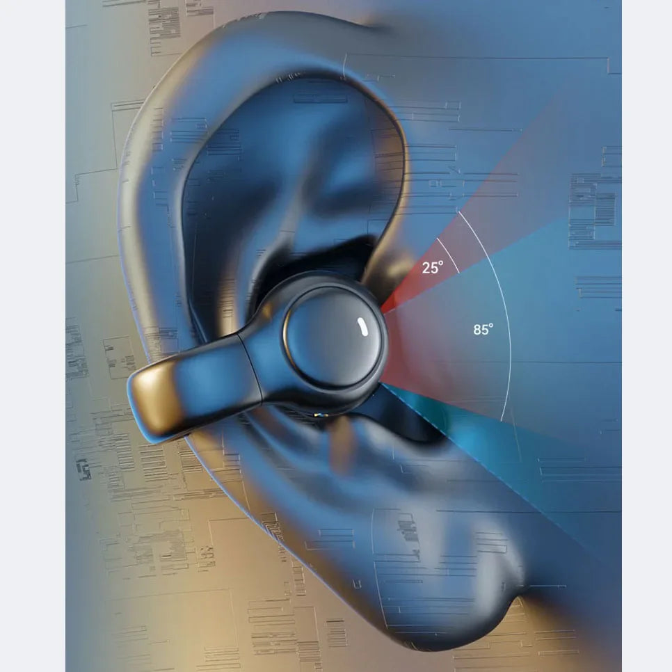 Wireless Bluetooth Earbuds