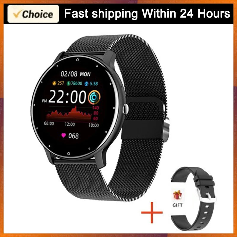 Sport Fitness Smart Watch
