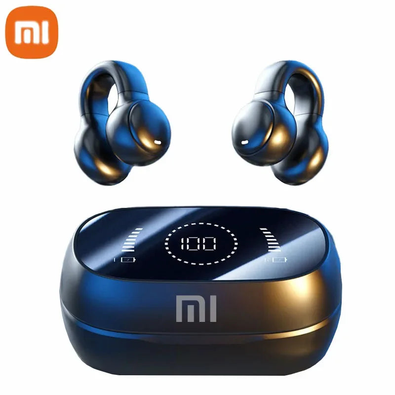 Wireless Bluetooth Earbuds