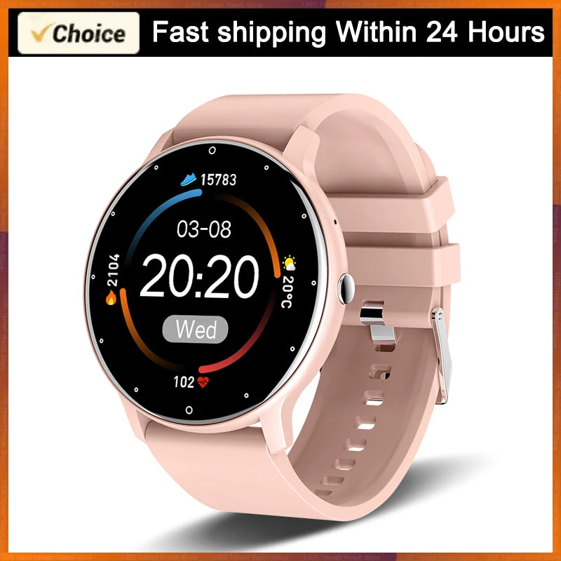 Sport Fitness Smart Watch