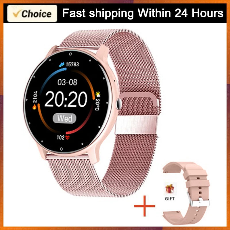 Sport Fitness Smart Watch
