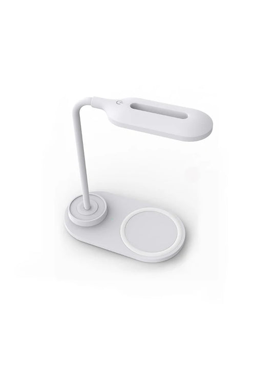 Phone wireless touch fast charging night light