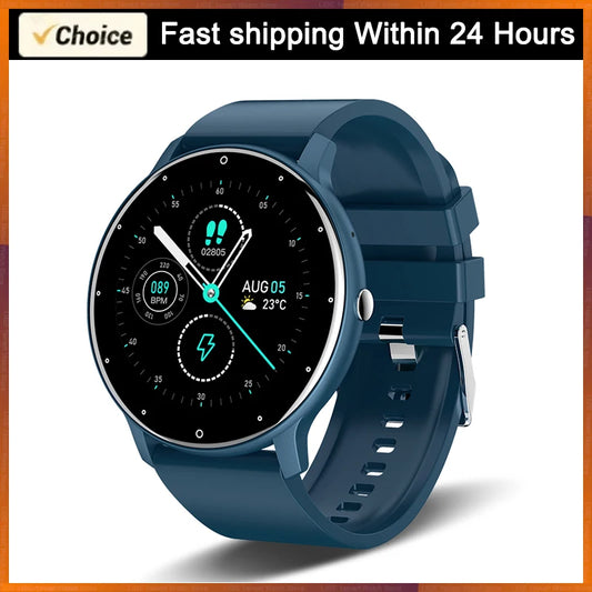 Sport Fitness Smart Watch