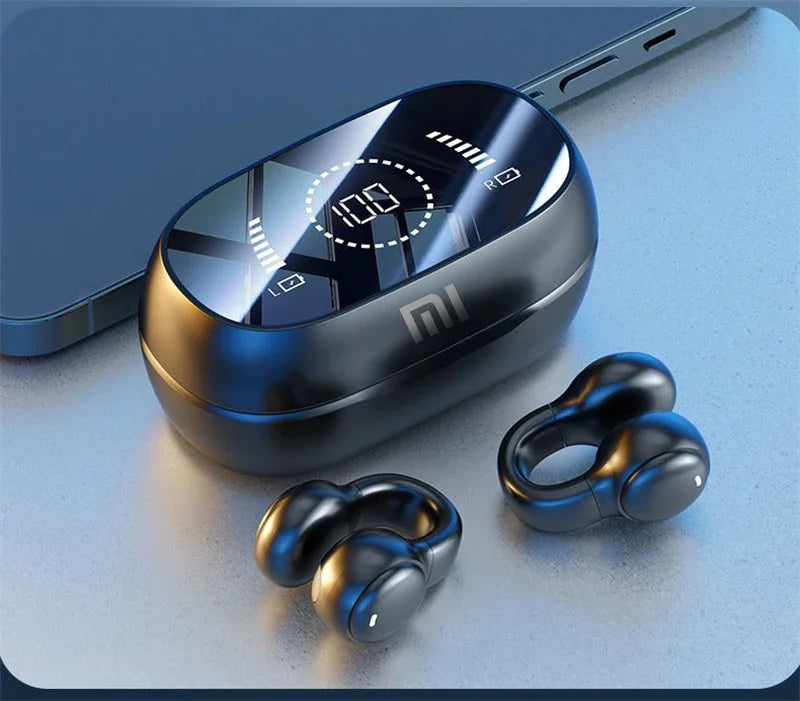 Wireless Bluetooth Earbuds