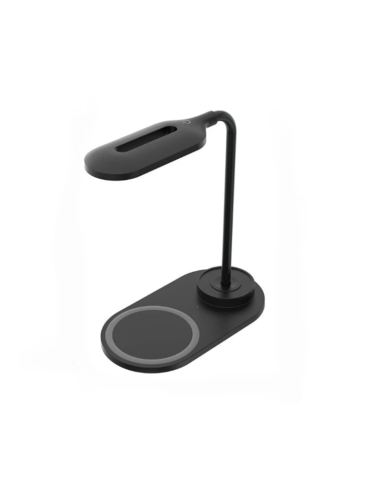 Phone wireless touch fast charging night light