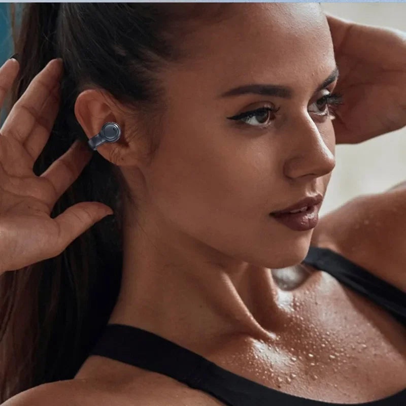 Wireless Bluetooth Earbuds