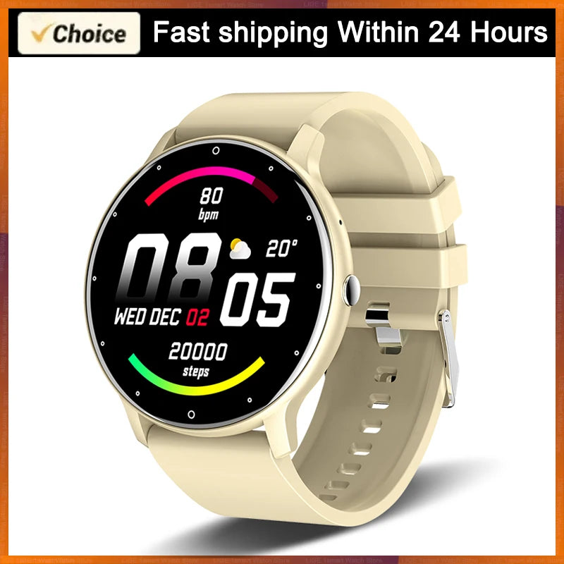 Sport Fitness Smart Watch