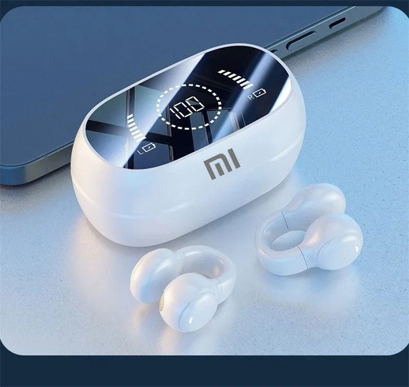 Wireless Bluetooth Earbuds