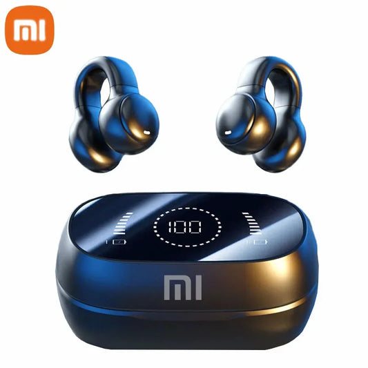 Wireless Bluetooth Earbuds